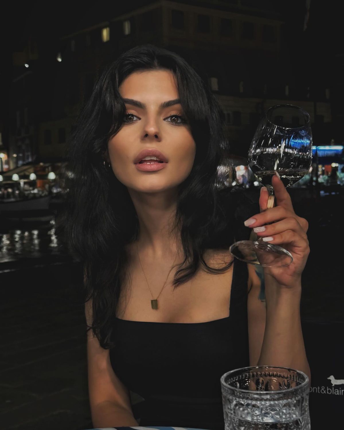 Ana-Maria Alexie, secretul din spatele formei fizice: „E un boost de energie”