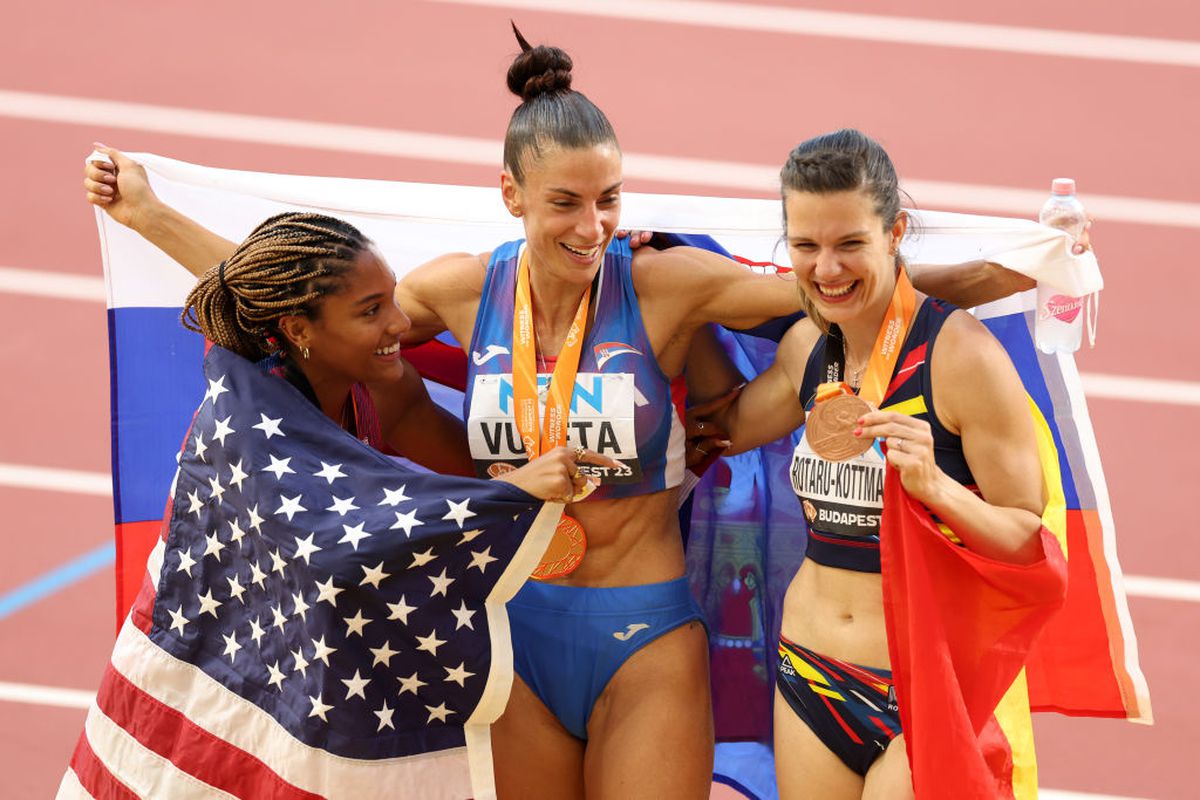 Una dintre cele mai medaliate atlete din Europa, devastatoare în cazul de dopaj al lui Sinner: „Nesăbuit, rușinos, o batjocură la adresa sportului!”