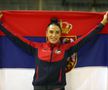 Ivana Spanovic