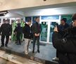 Dan Șucu, prezent la Farul - Rapid » Cum a apărut patronul giuleștenilor, la nici 48 de ore după eșecul din Serie A