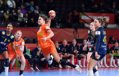 CSM București a transferat o campioană mondială » A venit de la posibila viitoare adversară din Champions League