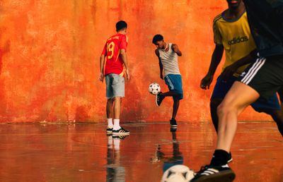 Noua campanie globală adidas demonstrează importanța sprijinului celor din jur pentru a face atleții să adere la credo-ul You Got This