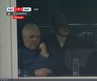 Marius Șumudică, în tribune la Farul - Rapid