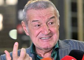 L-a convins pe Gigi Becali! Jucătorul semnează în vară prelungirea + Doi fotbaliști urmează să plece de la echipă