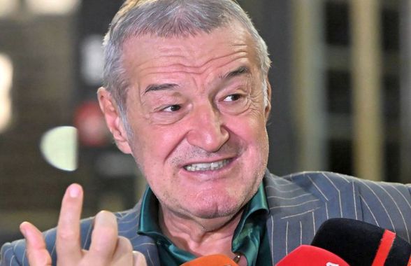 Gigi Becali e categoric înainte de Rapid - FCSB: „S-a văzut deja, nu avem cum” » Calcule clare pentru play-off: „Este foarte important”