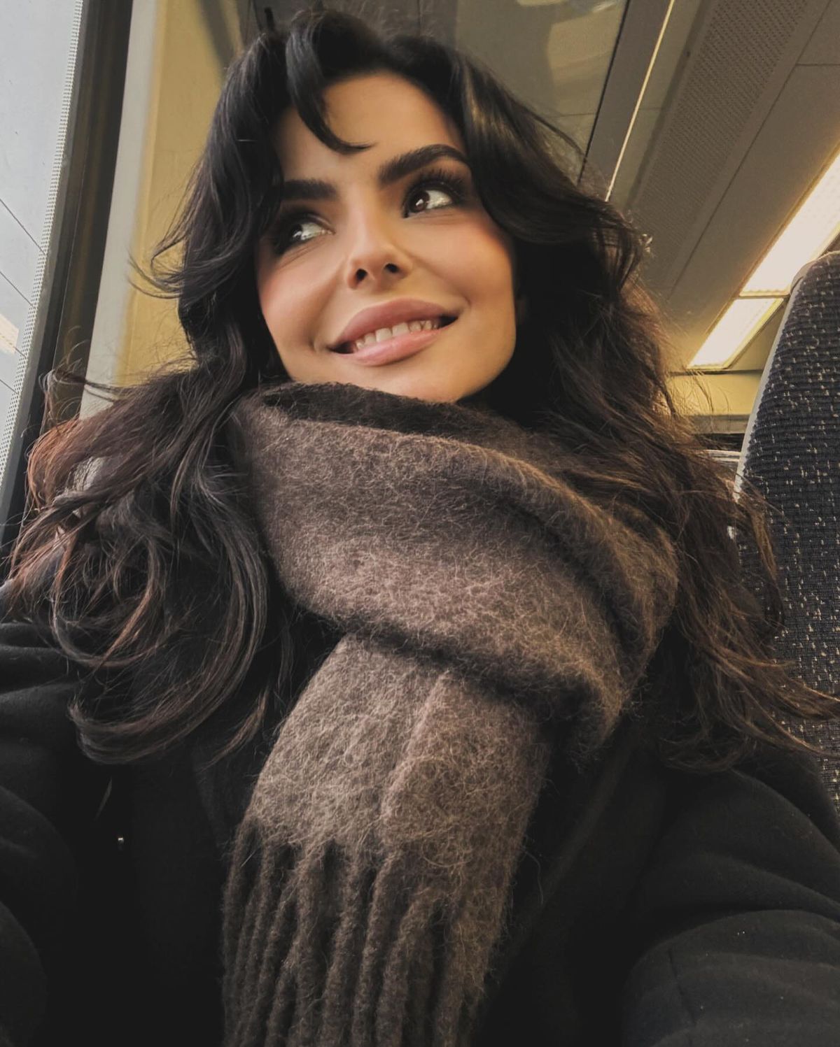 Ana-Maria Alexie, secretul din spatele formei fizice: „E un boost de energie”