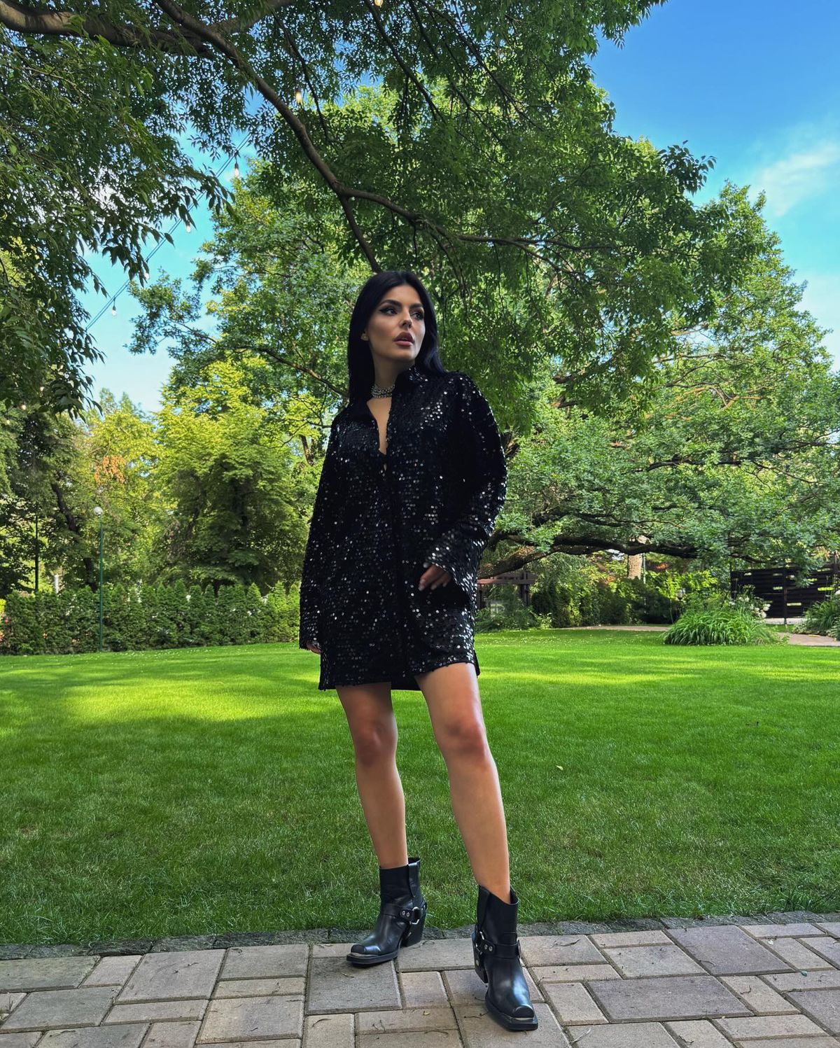 Ana-Maria Alexie, secretul din spatele formei fizice: „E un boost de energie”