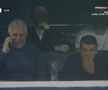 Marius Șumudică, în tribune la Farul - Rapid