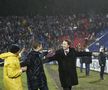 Steaua - Valencia, 24 februarie 2005