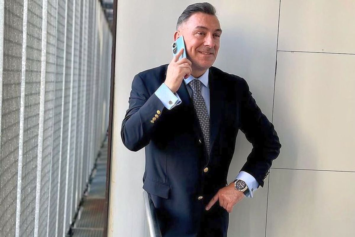 I-a luat ochii lui Ilie Dumitrescu în Farul - Rapid: „Top class player”