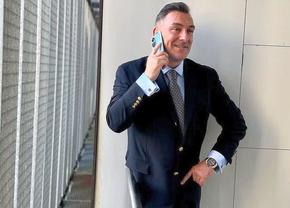 I-a luat ochii lui Ilie Dumitrescu în Farul - Rapid: „Top class player”