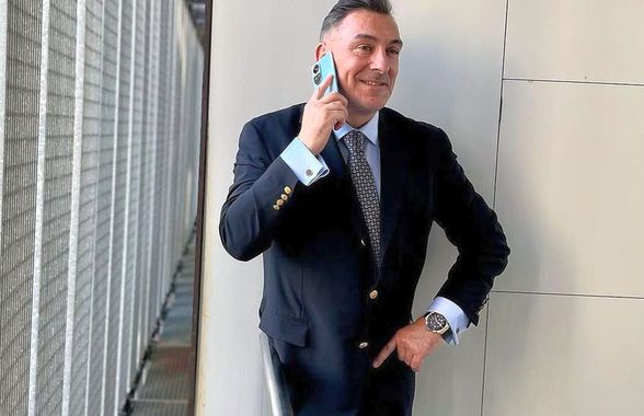 „Cel mai bun din campionatul nostru” » Ilie Dumitrescu a dat verdictul după derby-ul FCSB - Dinamo