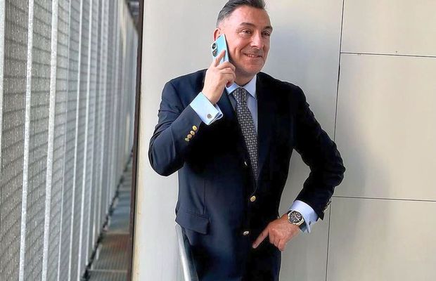 I-a luat ochii lui Ilie Dumitrescu în Farul - Rapid: „Top class player”