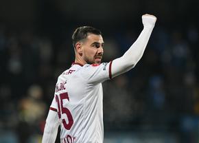 Cei 3 marcatori ai Rapidului, cu gândul doar la derby-ul cu FCSB: „Ne uităm doar în sus” / „Mai motivați ca niciodată”