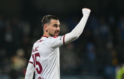 Cei 3 marcatori ai Rapidului, cu gândul doar la derby-ul cu FCSB: „Ne uităm doar în sus” / „Mai motivați ca niciodată”