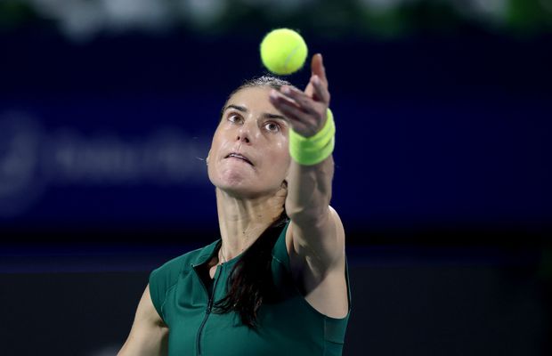 Doar două românce în Top 100 » Sorana Cîrstea a alunecat pe 120 + Anca Todoni, cea mai bună clasare în ierarhia mondială