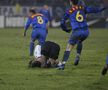 Steaua - Valencia, 24 februarie 2005
