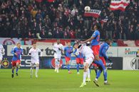FCSB a mai ajuns în fruntea unui clasament după Derby de România
