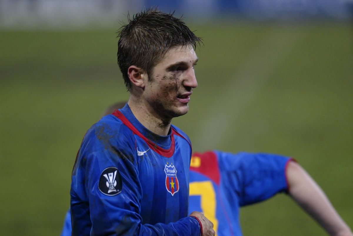 Amintirea lui Andrei Cristea la 20 de ani de când a eliminat-o pe Valencia: „Eram vânăt tot!” + ce a făcut Zenga după tur