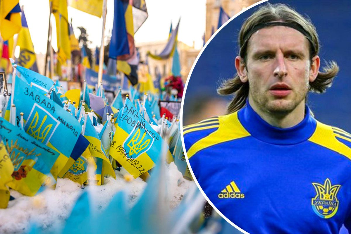 Trei ani de război. Ucraineanul transferat zilele trecute în România nu capitulează: „Oamenii noștri nu pot fi înfrânți, vom câștiga acest război!” » Ce spune despre Trump