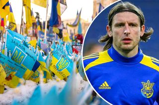 Trei ani de război. Ucraineanul transferat zilele trecute în România nu capitulează: „Oamenii noștri nu pot fi înfrânți, vom câștiga acest război!” » Ce spune despre Trump