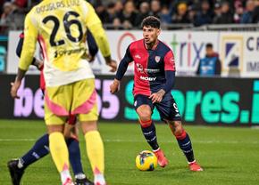 Florinel Coman, lăudat în Gazetta dello Sport după meciul cu Juventus