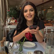 Ana-Maria Alexie, Elianne. FOTO: Instagram