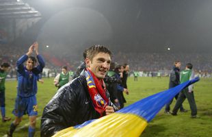 Amintirea lui Andrei Cristea la 20 de ani de când a eliminat-o pe Valencia: „Eram vânăt tot!” + ce a făcut Zenga după tur