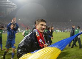 Amintirea lui Andrei Cristea la 20 de ani de când a eliminat-o pe Valencia: „Eram vânăt tot!” + ce a făcut Zenga după tur