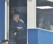 Marius Șumudică, în tribune la Farul - Rapid