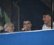 Marius Șumudică, în tribune la Farul - Rapid