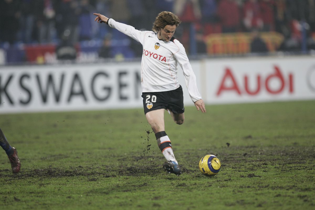 Amintirea lui Andrei Cristea la 20 de ani de când a eliminat-o pe Valencia: „Eram vânăt tot!” + ce a făcut Zenga după tur