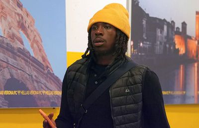 Moise Kean a fost externat din spital » Care este starea fotbalistului