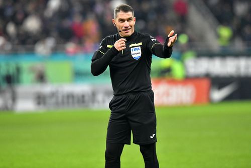 Istvan Kovacs/ foto Cristi Preda (GSP)