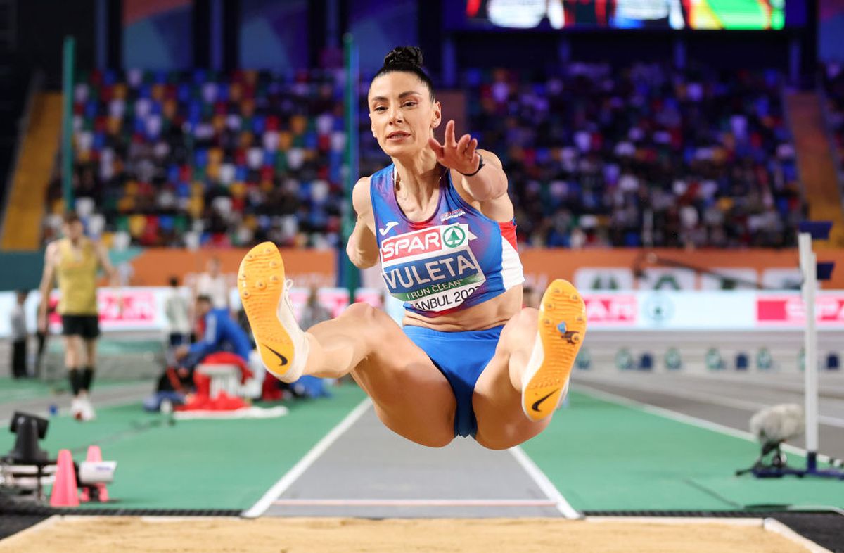 Una dintre cele mai medaliate atlete din Europa, devastatoare în cazul de dopaj al lui Sinner: „Nesăbuit, rușinos, o batjocură la adresa sportului!”