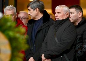 Drama cumplită a fostului mare atacant al României, parte din Steaua '86: „Vă imaginați ce am simțit când mi-a cerut un loc de veci”