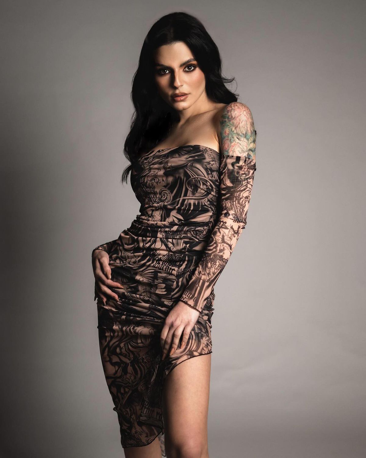 Ana-Maria Alexie, secretul din spatele formei fizice: „E un boost de energie”