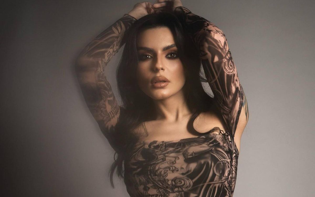 Ana-Maria Alexie, secretul din spatele formei fizice: „E un boost de energie”