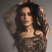 Ana-Maria Alexie, Elianne. FOTO: Instagram