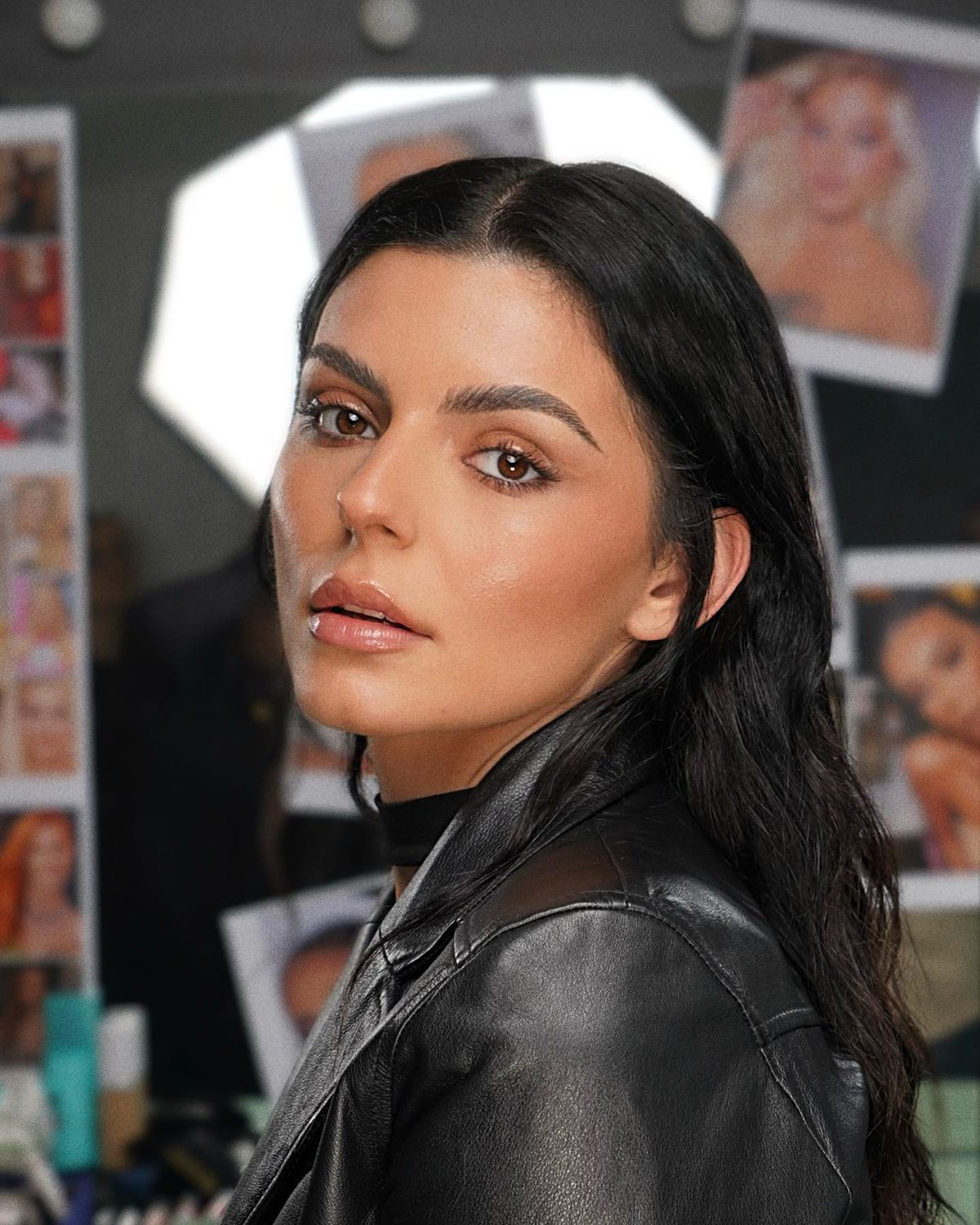 Ana-Maria Alexie, secretul din spatele formei fizice: „E un boost de energie”