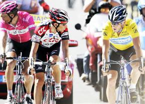 Un mare rival al lui Lance Armstrong, interviu extraordinar: „Am eșuat ca soț și ca părinte, ca sportiv aveam ZERO etică! Lance mi-a trimis un medic când mama avea cancer, am inventat o rugăciune ca să pot dormi noaptea”