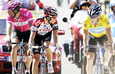 Un mare rival al lui Lance Armstrong, interviu extraordinar: „Am eșuat ca soț și ca părinte, ca sportiv aveam ZERO etică! Lance mi-a trimis un medic când mama avea cancer, am inventat o rugăciune ca să pot dormi noaptea”