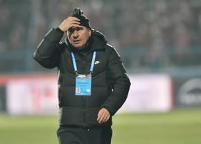 Gică Hagi și-a pierdut răbdarea! Decizie dură după Farul - Slobozia » Ce s-a întâmplat la stadion