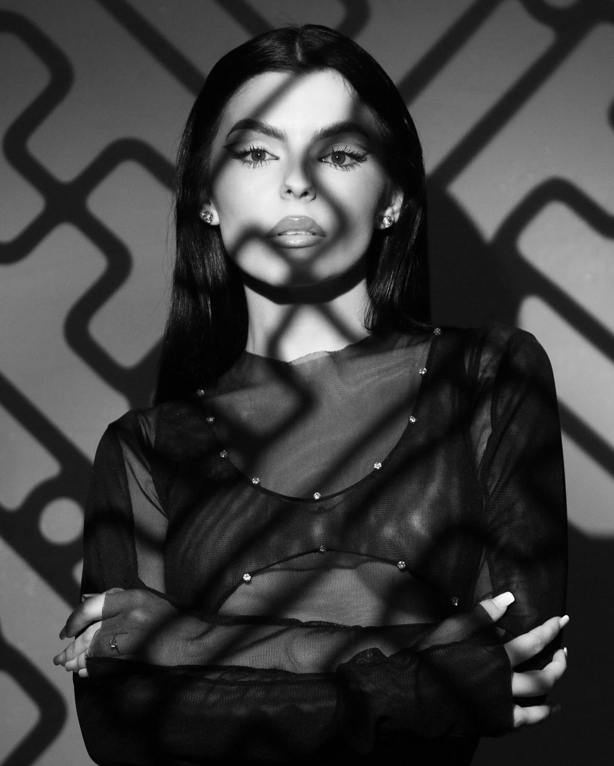 Ana-Maria Alexie, secretul din spatele formei fizice: „E un boost de energie”