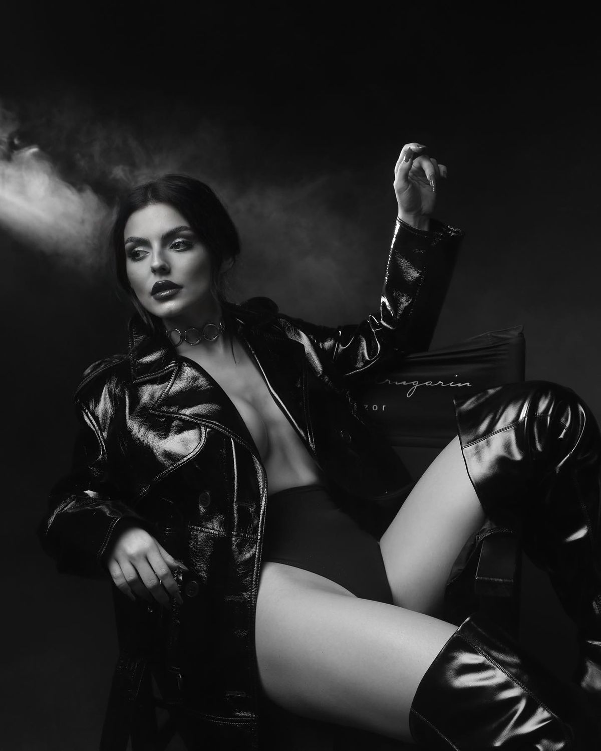 Ana-Maria Alexie, secretul din spatele formei fizice: „E un boost de energie”