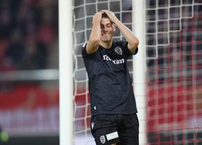PAOK nu și-a revenit după meciurile cu FCSB » Eșec și în derby-ul din Grecia: „Lucrurile merg împotriva noastră!”