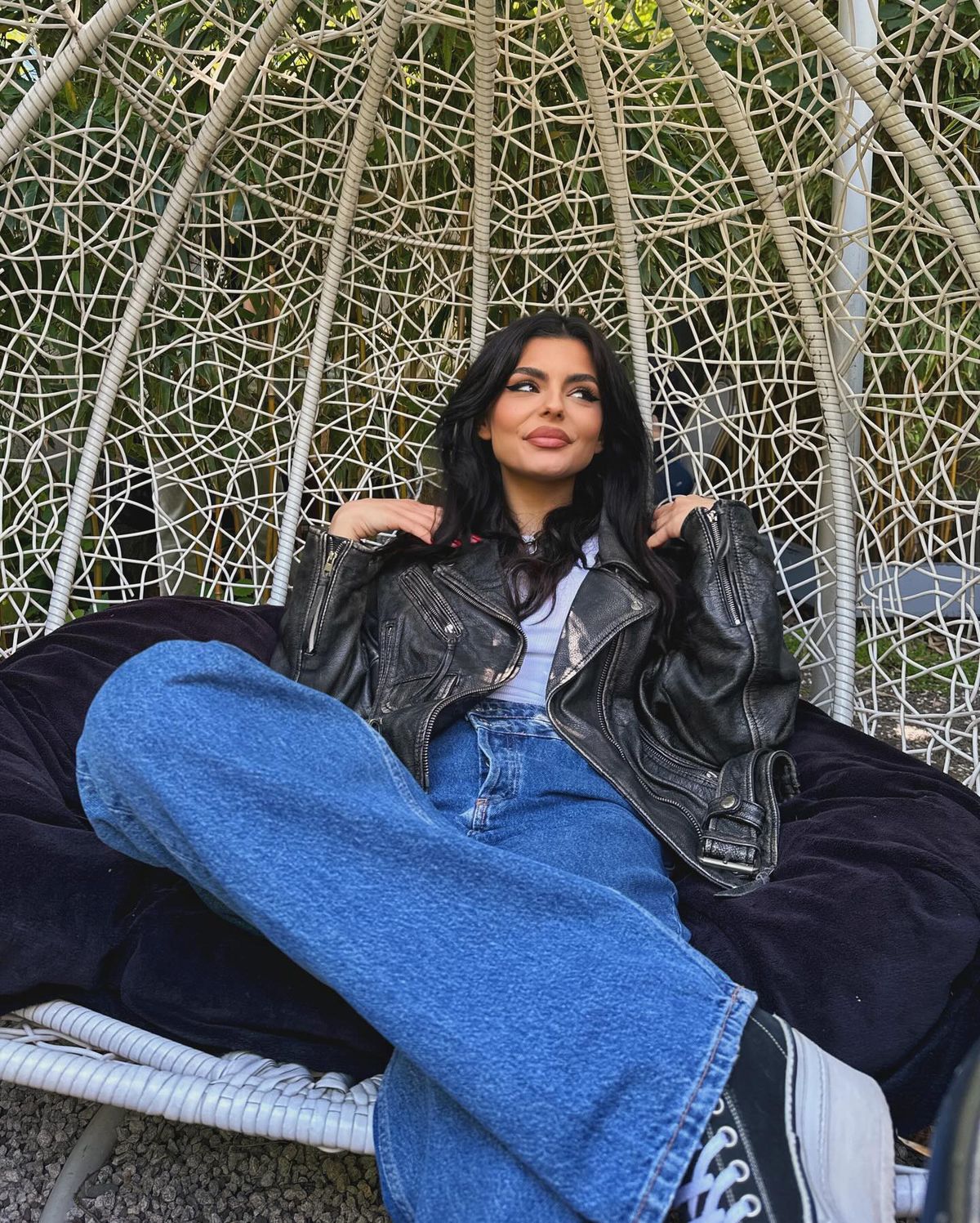 Ana-Maria Alexie, secretul din spatele formei fizice: „E un boost de energie”