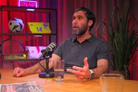 „L-am înjurat în timpul meciului” » Vasile Maftei, 5 declarații tari: „«Hai, bă, ce dracu', ne bat ăștia, au 3.000 salariu...»”