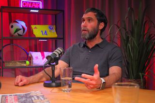 „L-am înjurat în timpul meciului” » Vasile Maftei, 5 declarații tari: „«Hai, bă, ce dracu', ne bat ăștia, au 3.000 salariu...»”