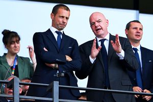 FIFA se asociază cu un gigant de 400 de miliarde de dolari și scoate un joc video, care NU va fi disponibil pe consolă!